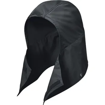 Kukla Held Held SNAPTECH odepínací kukla s límcem černá vel.S S