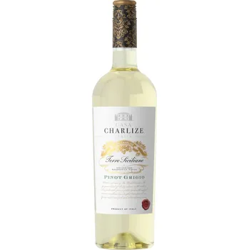 Casa Charlize Pinot Grigio Terre Sicilia IGT