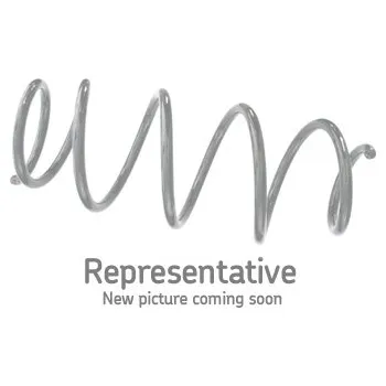 Pružina podvozku SKF VKDL 31648