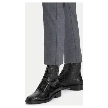 Pracovní obuv Kotníková obuv Gino Rossi C-ADELE-25217 Černá 37