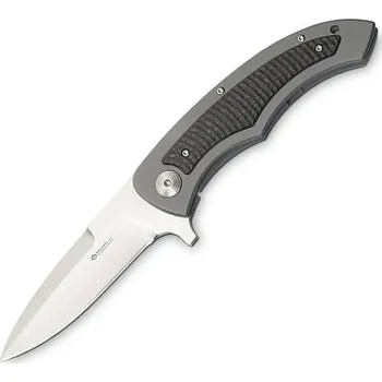 turistický batoh Maserin AM 1 B CPM S35VN Carbon Handle