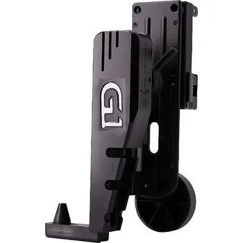 turistický batoh Ghost Int. - Amadini The One Evo 3G LEFT Sportovní pouzdro pro KMR Kummer