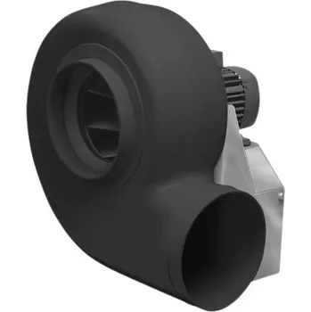 Průmyslový ventilátor Rosenberg EPND 355-4 B07-35510