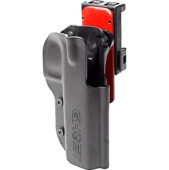 turistický batoh Ghost Int. - Amadini Thunder 3G Holster for Glock 34/35