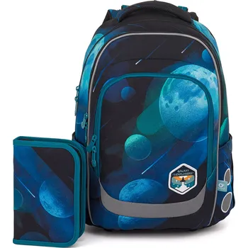 Školní batoh Topgal LORI 25076 SET 2IN1