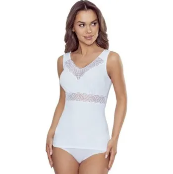 Tílko Eldar Ronia Bílá XL