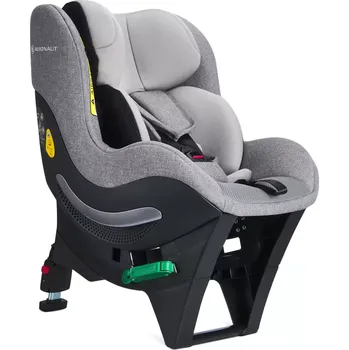 Autosedačka Avionaut SKY AIRFLOW 2025 Grey
