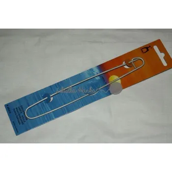 Jehlice Pony Zavírací jehlice 17cm