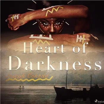 Heart of Darkness Audiokniha