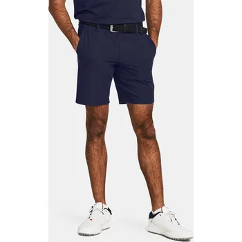 Pánské kraťasy Pánské kraťasy Under Armour UA Drive Taper Short 1384467-410 Modrá 34