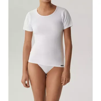 Dámské tričko Dámské triko Atlantic Atlantic bílá 1869881