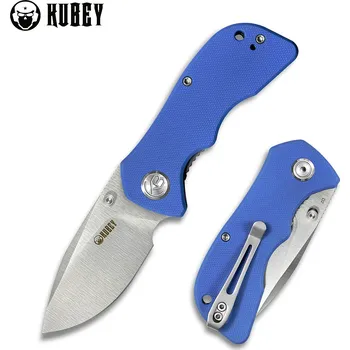 Outdoorové zavazadlo Kubey Karaji Blue