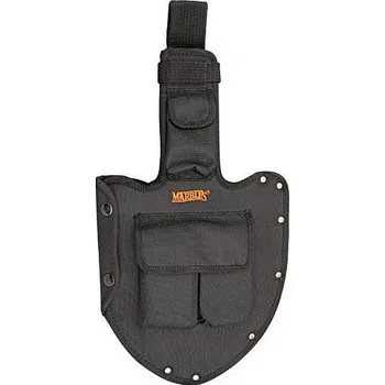turistický batoh MARBLES Fireman Shovel Sheath