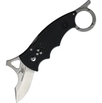 Pracovní nůž Desangut Spier Bram Frank Design