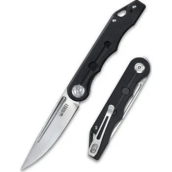 turistický batoh Kubey Mizo Linerlock Black