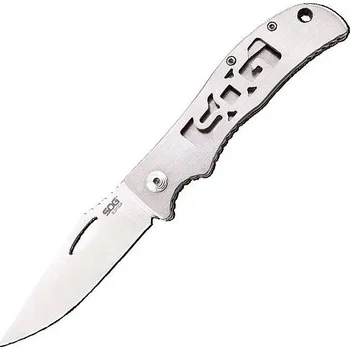 turistický batoh Sog Sliptron Folding Knife