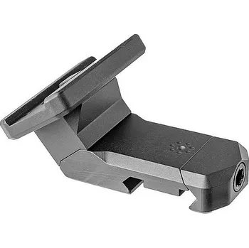 Airsoft ARISAKA Offset Optic Mount No.6 Úhlová montáž pro ACRO
