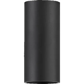 RED - DESIGN RENDL AKCE - BOGARD nástavec pro závěsnou lampu matná černá - RED - DESIGN RENDL RED R12495