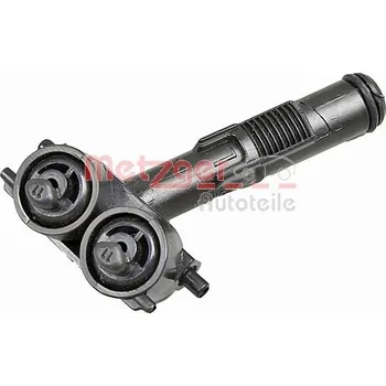 Tryska ostřikovače, čištění světlometu METZGER 2220627