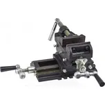 DEMA Křížový svěrák 150 mm