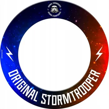 Surround Original StormTrooper - S2 - Storm Trooper - Twin Colour