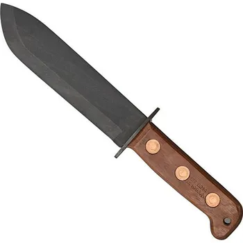 Pracovní nůž Sheffield MOD Pattern Survival Knife Wood