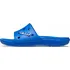 Pánské pantofle Crocs Classic Slide M11 Blue Bolt, 45-46