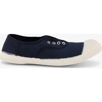 Chlapecké tenisky Plátěnky BENSIMON Elly Tennis Navy 27