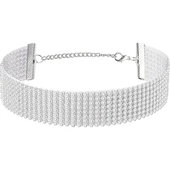 Náhrdelník Yaomiao Náhrdelník s kamínky