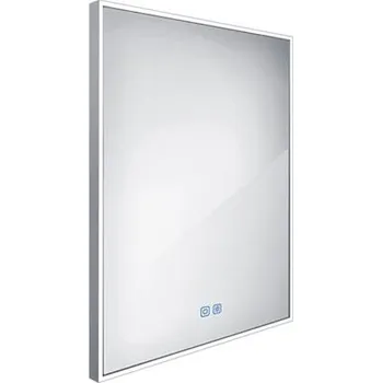 Koupelnové svítidlo NIMCO LED zrcadlo 600x800 se dvěma dotykovými senzory - NIMCO NIM ZP 13002VX