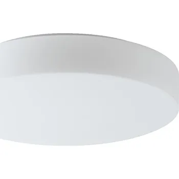 OSMONT ELSA 4 stropní/nástěnné skleněné svítidlo bílá IP44 3000/4000 K 17W LED HF - OSMONT OS ELS71232
