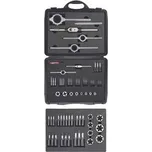 Bučovice Tools kazeta M24 CS/WS M3 - M24 - BU310-240