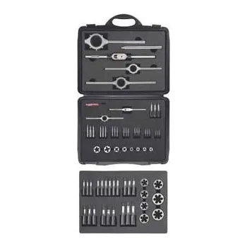 Závitořezný nástroj Bučovice Tools kazeta M24 CS/WS M3 - M24 - BU310-240