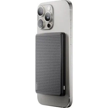 Powerbanka Native Union Active MagSafe powerbanka 5000mAh černá