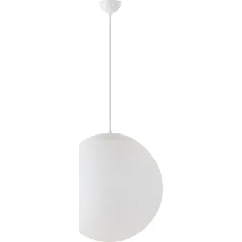 OSMONT ISIS P4 PM-M závěsné plastové svítidlo bílá IP40 4000 K 41W LED DALI - OSMONT OS ISI70509