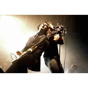 Plakát Plakát, Obraz - Kaizers Orchestra