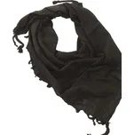 Mil-Tec ´SHEMAGH´ 110x110 černá/uni 12618000