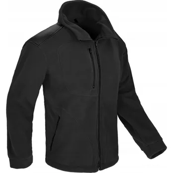 POLAR VISTA BLACK VEL XL