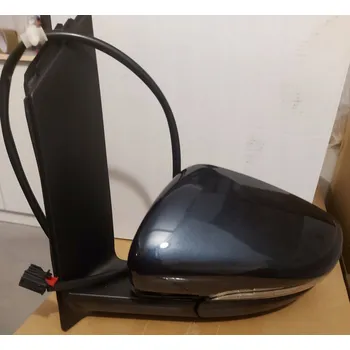 Zavěšení kol ZRCÁTKO LEVÉ VOLKSWAGEN TOURAN 10/07-08/15