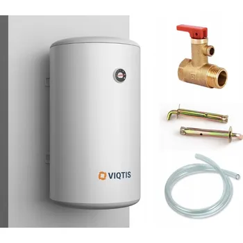 Ohřívač vody Elektrický bojler VIQTIS 30 l