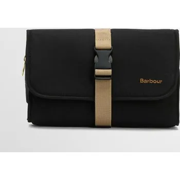 Barbour Transport Hanging Washbag