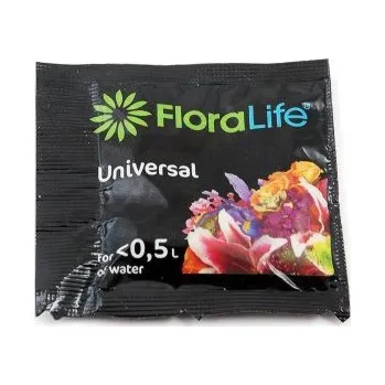 Hnojivo FLORALIFE - výživa květin 3,5 g 100 ks