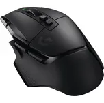 Logitech G 910-006180 myš Hraní Pro praváky RF bezdrátový Optický 25600 DPI