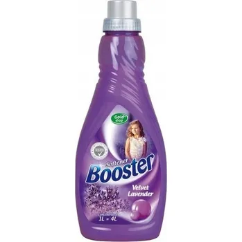 Aviváž Tekutá aviváž Booster 1 l