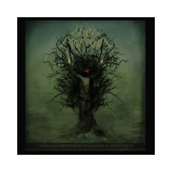 Zahraniční hudba CD Odem Arcarum: Outrageous Reverie Above The Erosion Of Barren Earth 2013