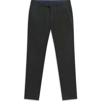 Bugatti pánské kalhoty 4220 86352D 590 Zelená 36/30