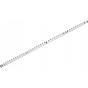 Vodováha Vodováha libela KesTek 2 m