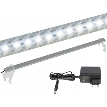 Osvětlení do akvária LED osvětlení do akvária lampa BELKA LED 60cm 5630 ULTRA SLIM