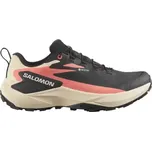 Salomon Genesis GTX dámská běžecká obuv Black/Tender vel. 42 (UK 8)