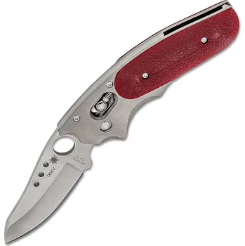 turistický batoh Spyderco Phoenix Sprint Run Red